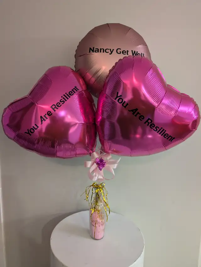 Balloons! Balloons! - For Life's Milestones - Photo 7