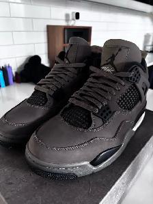 Jordan 4 Retro - Photo 2