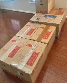 Last Minute Movers ☎️ GTA & SURROUNDING AREA