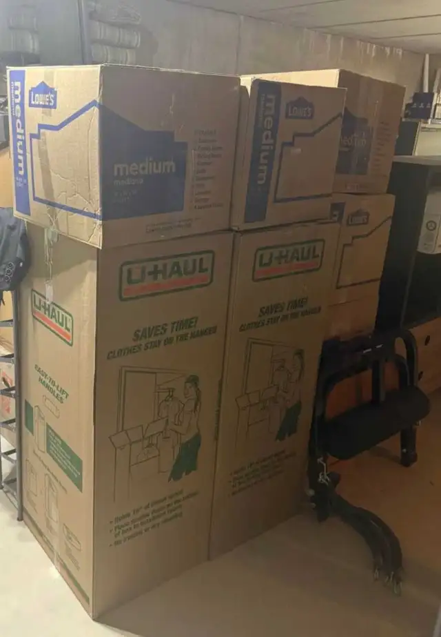 Last Minute Movers ☎️ GTA & SURROUNDING AREA - Photo 2