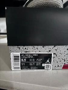 Air Jordan 4 Retro - Photo 2