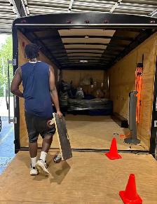 Movers Moving & Packing Reliable Movers Relocation