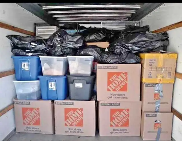 Movers Moving & Packing Reliable Movers Relocation - Photo 2