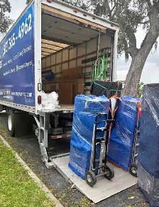 Top Rated Movers Moving & Packing Relocation