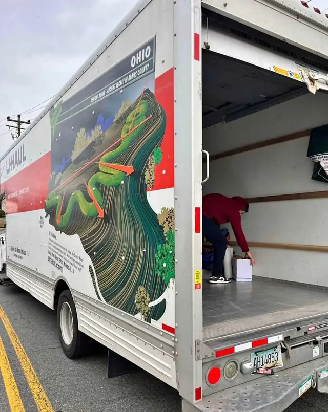 Top Rated Movers Moving & Packing Relocation - Photo 2