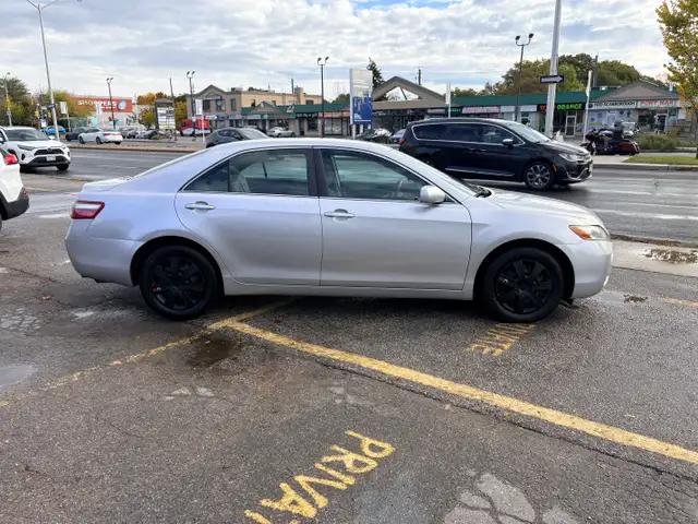 2008 Toyota Camry LE FWD 2.4L Certified - Photo 4