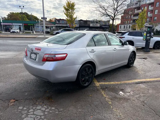 2008 Toyota Camry LE FWD 2.4L Certified - Photo 5