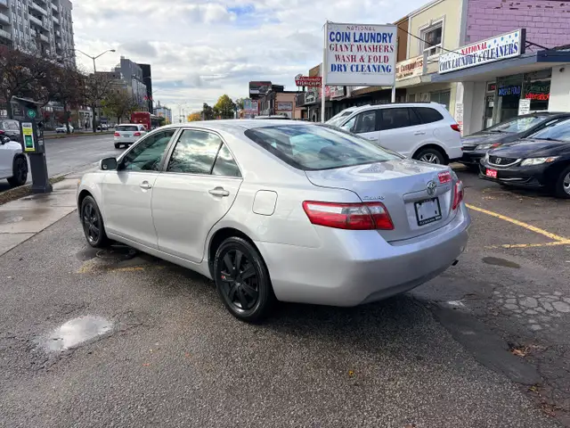 2008 Toyota Camry LE FWD 2.4L Certified - Photo 7