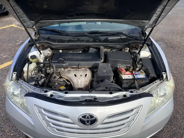 2008 Toyota Camry LE FWD 2.4L Certified - Photo 9