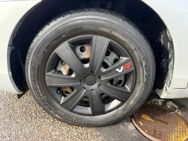 2008 Toyota Camry LE FWD 2.4L Certified - Photo 10