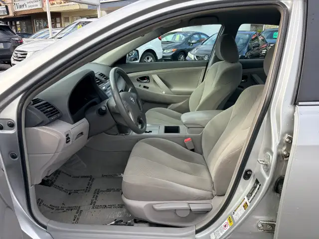 2008 Toyota Camry LE FWD 2.4L Certified - Photo 11