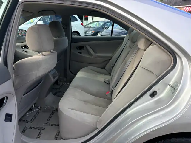2008 Toyota Camry LE FWD 2.4L Certified - Photo 12