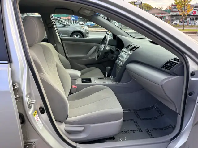2008 Toyota Camry LE FWD 2.4L Certified - Photo 13