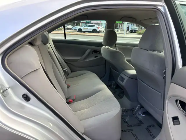 2008 Toyota Camry LE FWD 2.4L Certified - Photo 14
