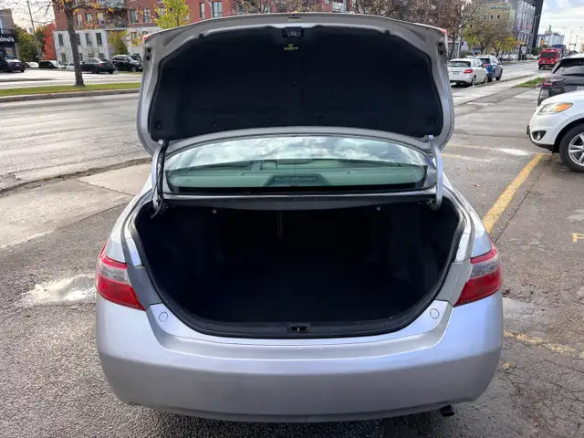 2008 Toyota Camry LE FWD 2.4L Certified - Photo 15