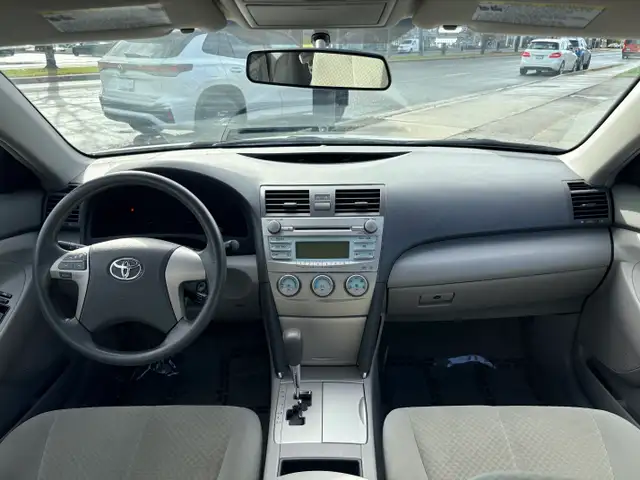 2008 Toyota Camry LE FWD 2.4L Certified - Photo 16