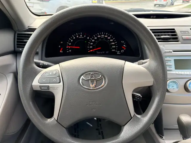 2008 Toyota Camry LE FWD 2.4L Certified - Photo 18