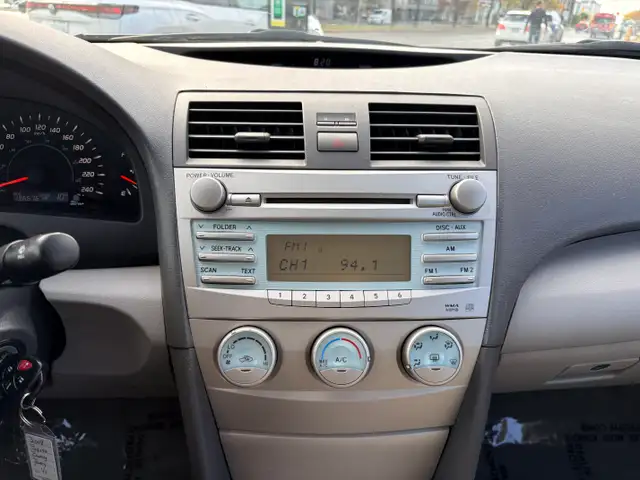 2008 Toyota Camry LE FWD 2.4L Certified - Photo 19