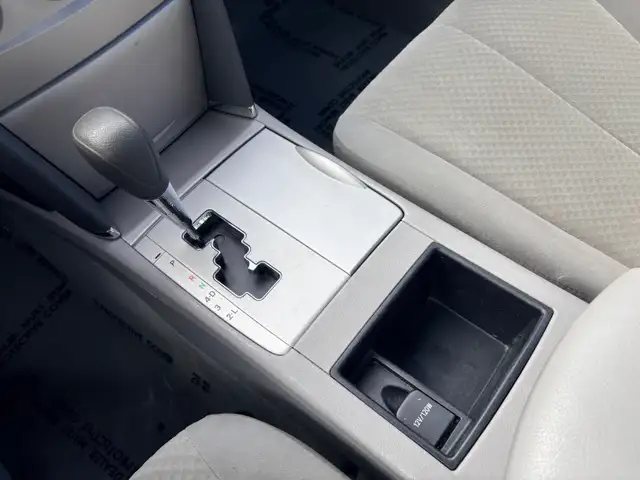 2008 Toyota Camry LE FWD 2.4L Certified - Photo 20
