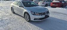 2016 VW Passat Highline - Photo 4