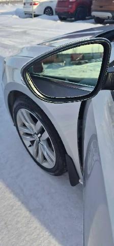 2016 VW Passat Highline - Photo 6