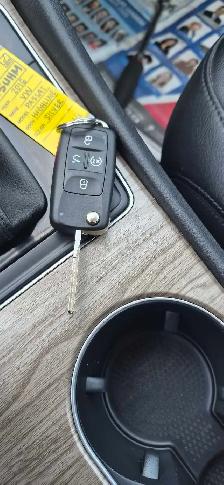 2016 VW Passat Highline - Photo 7