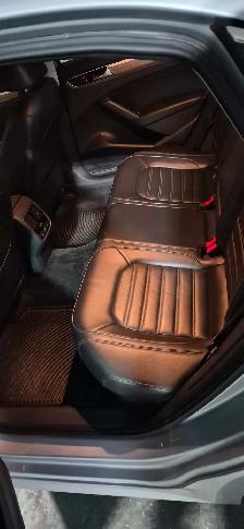 2016 VW Passat Highline - Photo 8