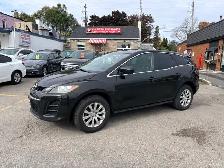 2010 Mazda CX-7 GX FWD 2.5L Certified
