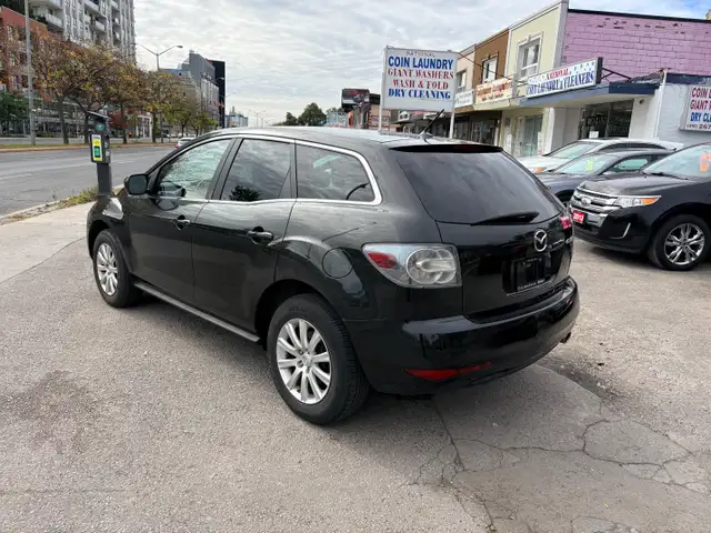 2010 Mazda CX-7 GX FWD 2.5L Certified - Photo 7