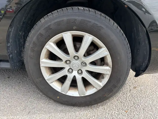 2010 Mazda CX-7 GX FWD 2.5L Certified - Photo 9