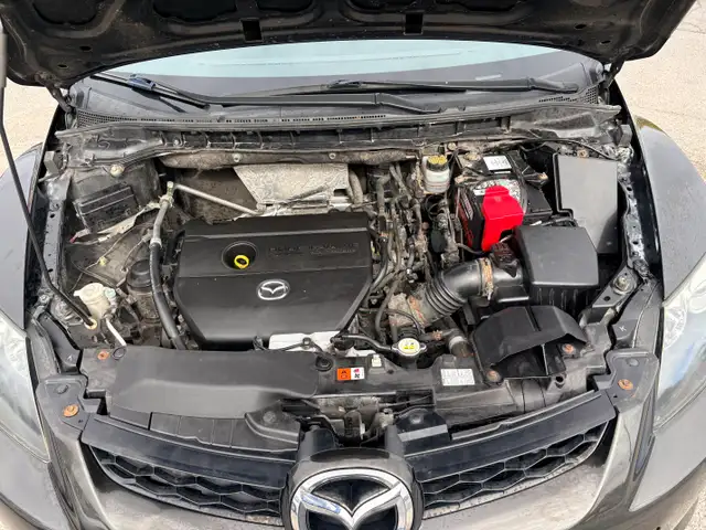 2010 Mazda CX-7 GX FWD 2.5L Certified - Photo 10