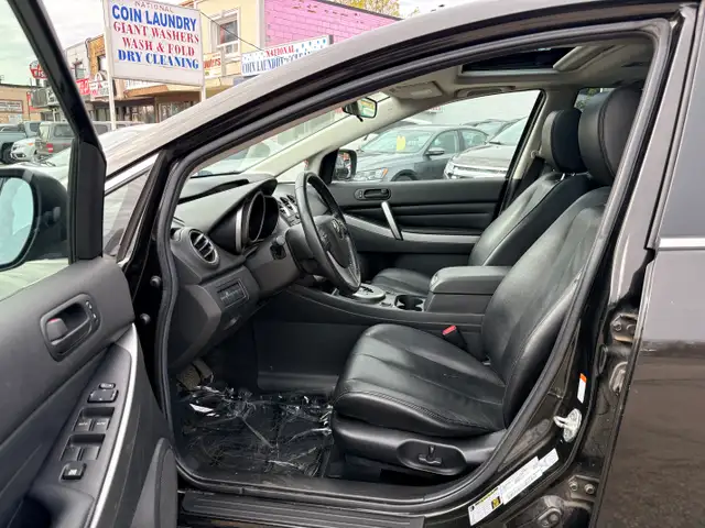 2010 Mazda CX-7 GX FWD 2.5L Certified - Photo 11