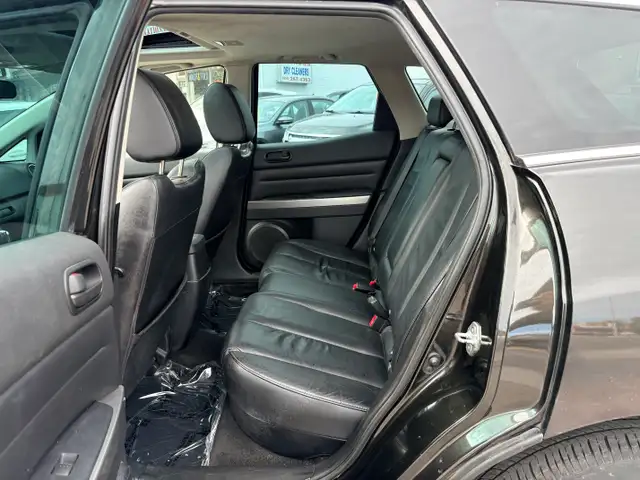 2010 Mazda CX-7 GX FWD 2.5L Certified - Photo 13