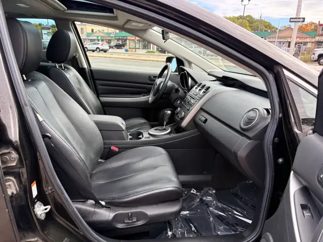 2010 Mazda CX-7 GX FWD 2.5L Certified - Photo 14