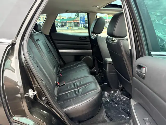 2010 Mazda CX-7 GX FWD 2.5L Certified - Photo 15