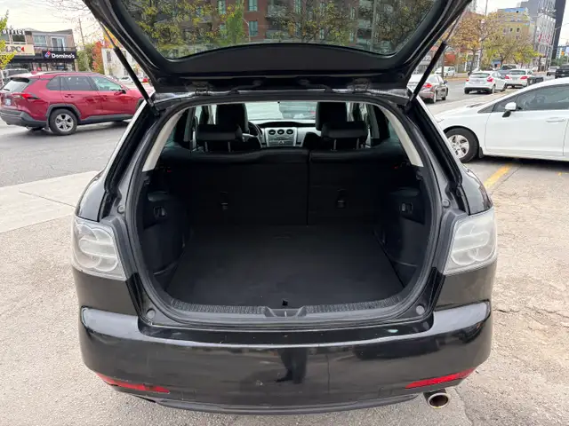 2010 Mazda CX-7 GX FWD 2.5L Certified - Photo 16
