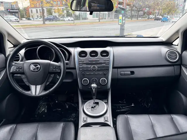 2010 Mazda CX-7 GX FWD 2.5L Certified - Photo 17