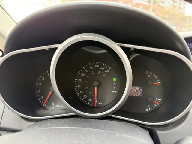 2010 Mazda CX-7 GX FWD 2.5L Certified - Photo 20