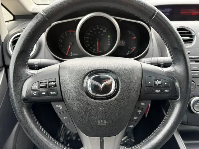2010 Mazda CX-7 GX FWD 2.5L Certified - Photo 21