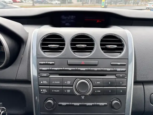 2010 Mazda CX-7 GX FWD 2.5L Certified - Photo 22