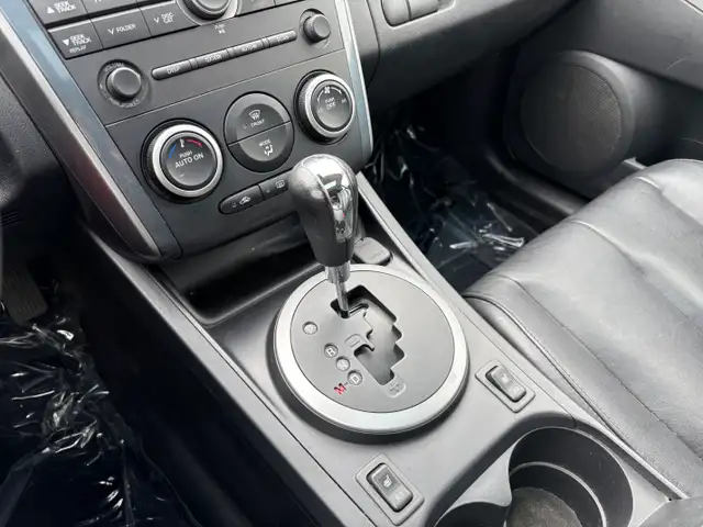 2010 Mazda CX-7 GX FWD 2.5L Certified - Photo 23