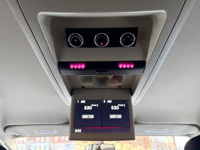 2013 Dodge Grand Caravan SXT FWD 7 Seats 3.6L V6 Certified - Photo 16