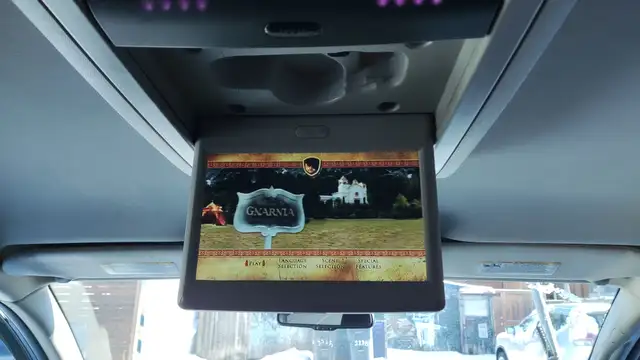 2013 Dodge Grand Caravan SXT FWD 7 Seats 3.6L V6 Certified - Photo 24