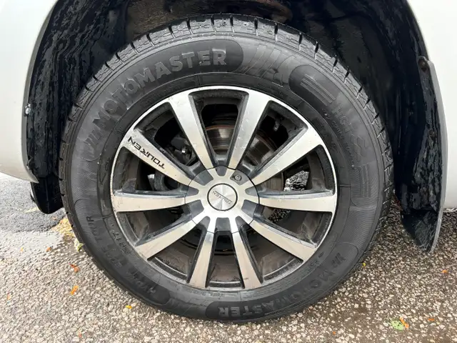 2011 Toyota RAV4 Base FWD 2.5L Certified - Photo 9