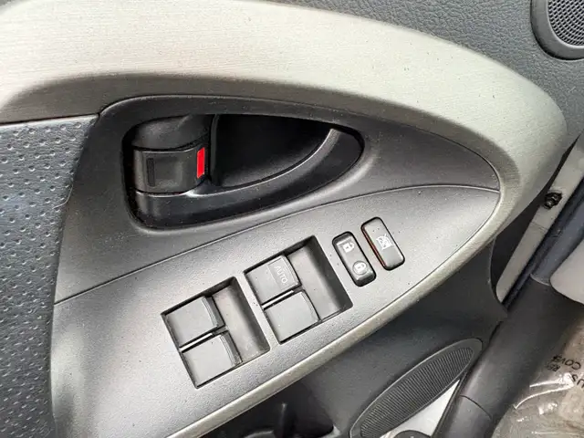 2011 Toyota RAV4 Base FWD 2.5L Certified - Photo 17