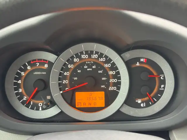 2011 Toyota RAV4 Base FWD 2.5L Certified - Photo 19