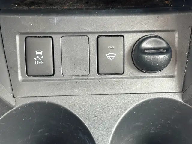 2011 Toyota RAV4 Base FWD 2.5L Certified - Photo 22