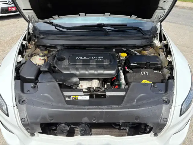 2014 Jeep Cherokee North FWD 2.4L Certified - Photo 10