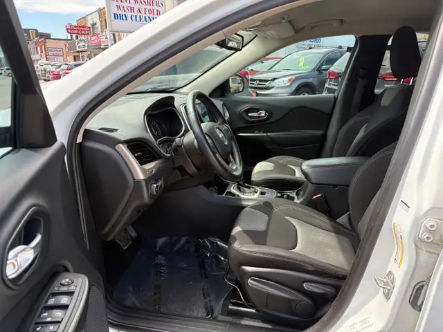 2014 Jeep Cherokee North FWD 2.4L Certified - Photo 12