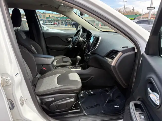 2014 Jeep Cherokee North FWD 2.4L Certified - Photo 14